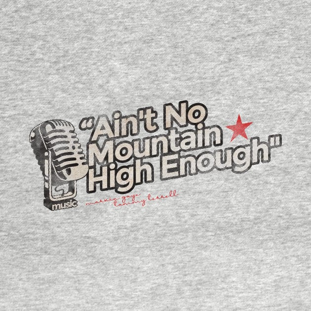 Ain't No Mountain High Enough - Greatest Karaoke Songs by G-THE BOX